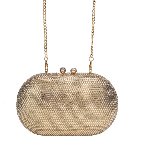 LIMONI Dorado de Mujer modelo Cartera De Fiesta Jewel 12 dorados mujer 2025051319391469305  